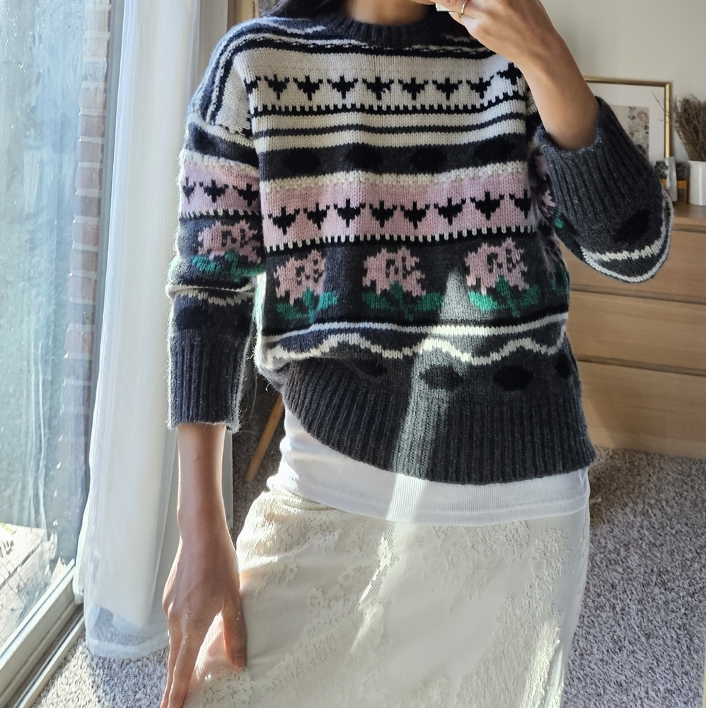Paul & joe sweater